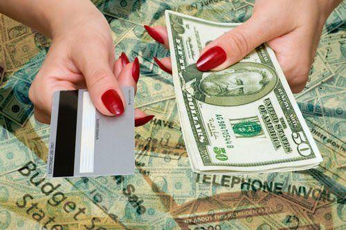 个人征信修复项目分类及流程！！！！