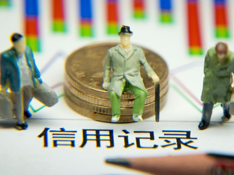 (重大通报)电子版征信报告ps无痕修改过多的征信查看记录